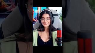 Payal Gaming React Jonathan Superchat  #Shorts #payalgaming #jonathan