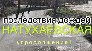 НЕ ВЫБИРАЙТЕ УЧАСТОК, пока НЕ ПОСМОТРИТЕ этот ролик. Натухаевская. Южный район #переезднаюг