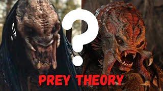 Was Feral Predator a SUPER PREDATOR? | PREY THEORY