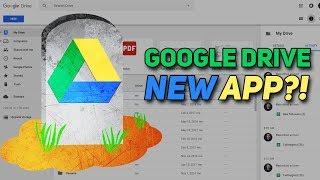 GOOGLE DRIVE IS GOING AWAY?! - Google Backup & Sync Setup Tutorial & Overview