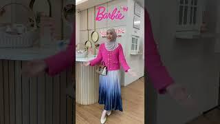 Come on Barbie, Lets Go Party 