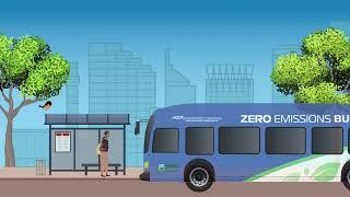 MDOT MTA's Zero Emission Bus Transition