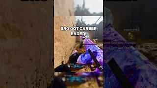 Bro Got Career Ended in Black Ops 6! (Best AS Val Class Setup BO6)