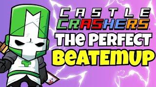 Is Castle Crashers Worth is in 2023? | Castle Crashers Review