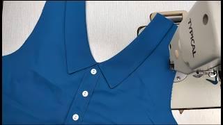 Neck Sewing tricks tips | Sewing Tips And Tricks #sewingsecrets