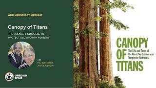 Webcast: Canopy of Titans