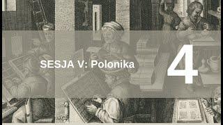 doc. Marcela Domenová, dr Lucia Němcová - Kraków w Preszowie (unikatowe druki krakowskiej...