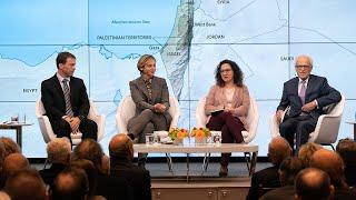 Israel’s Shifting Political Landscape and National Security