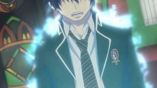 Ao no Exorcist AMV - Hero