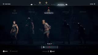 Assassin's Creed Odyssey