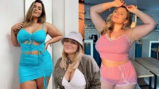 Bbw Model | Angelica Oliveira Biography | Wiki | Facts | Curvy Plus Size Model | Age | Relationship