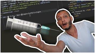 BYPASS this Tricky SQL Injection Filter - Billu Walkthrough Ep2