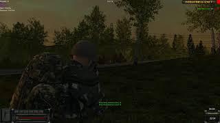 S.O.T.A - Stalker Online Time Anomaly