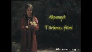 Türkmen Filmi "Akpamyk" (Türkmen halk ertekisi).