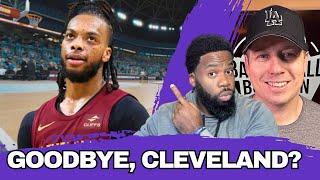 Cavs Ready To TRADE Darius Garland, Knicks CONCERNING Coaching Search