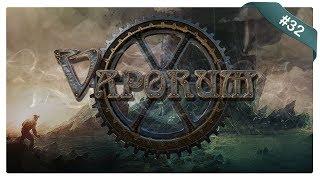 VAPORUM #32 - Unterwegs im Fumium-Experiment ► Let's Play (German / Deutsch)