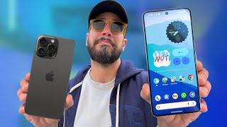 GOOGLE PIXEL 8a Suggerimenti, Trucchi e Funzionalità nascoste che DEVI CONOSCERE!!!