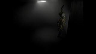 MD-ST Springtrap Life Evidence 01 (FNAF VHS)