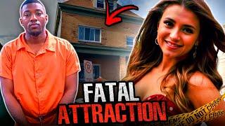 True Crime: A Sick Obsession That Led To The Destruction Of His Girlfriend!