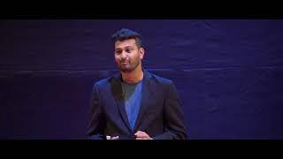 The Lost Kolis of Mumbai | Ganesh Nakhawa | TEDxPalmBeachRdWomen