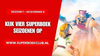 Een reuzenavontuur - Seizoen 1 Aflevering 6 - Volledige Aflevering