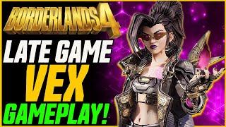 Borderlands 4 Vex Vault Gameplay! // Borderlands 4 Early Access
