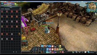 scrofsx31: (COPH) Cabal Online 100pcs Option Scroll Cube Highest Opening