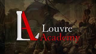 Poem Louvre Academy