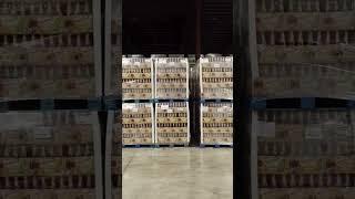Straight off the production line in Lawton ️ RMI Warehouse ️ Store near you