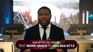 KCC Bible Study | Prophet Brian Carn - June 17, 2025