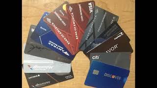 This CPN package will mail you 3 pre applied Credit Cards with $20,000 each