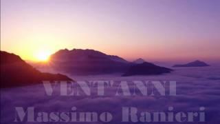 VENT'ANNI - Massimo Ranieri