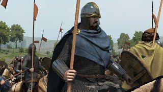 Viking Civil War - Mount & Blade Bannerlord - Anno Domini Dark Ages Mod