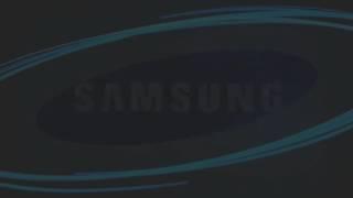 Samsung Logo history 2001 2009 in G Major 4 FIXED