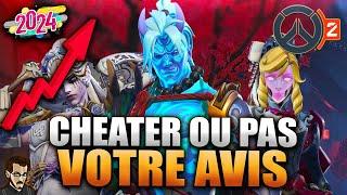 LE CHEATER VERSION "DISCRET" !!! ► ALLEZ VOUS LE CRAMER ?!? - CHEATER OU PAS CHEATER