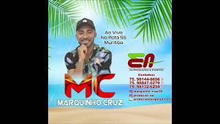 MARQUINHO CRUZ AO VIVO