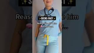 YOU’LL WANT YOUR GF TO SEE THIS #onlyfans #nurse #facts