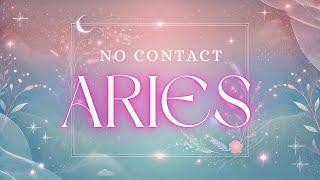 ARIES tarot ️ This Person Is Truly MISSING Your Energy Aries They Want You Back [JUNE 2025]