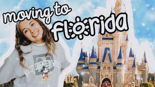 moving to orlando... (again) 