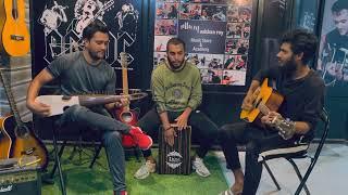 Qataghani Live Rabab Music |Ashban Roy Music Store And Academy|