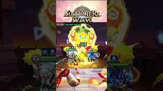 How to Counter Zeratu !!! #shorts #summonerswar #rpg