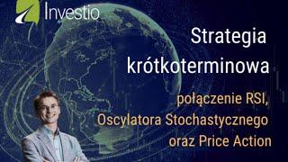 Jak handlować z wykorzystaniem Price Action, RSI oraz Oscylatora Stochastycznego?