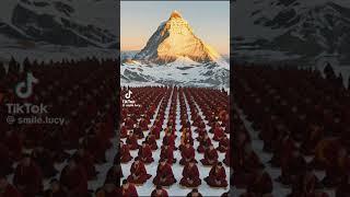 #Yimalayan #monks