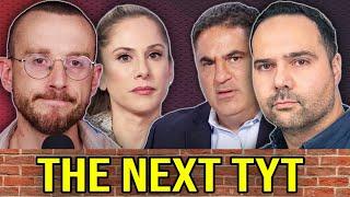 Why Novara Media could be the next TYT