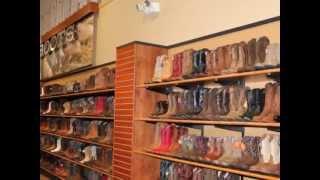 Nashville RCC Western Store - Opry Mills Mall