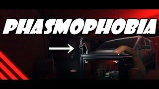 PHASMOPHOBIA JE JEŠTĚ HORŠÍ NEŽ DŘÍV!!!