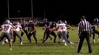 Onalaska vs Holmen