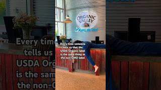 Oh no, not again! | Organic Valley