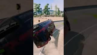 а мы на ходу #carsoftiktok #beamng #beamngcrashes #beamngdrive #beamngdrivecrashes #drift #бимка