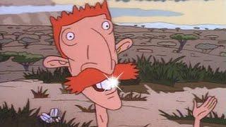 Best of Nigel Thornberry